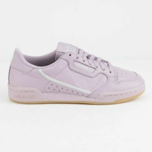 adidas continental 80 softvision